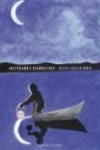 Knjiga Moveable Darkness Ron Houchin