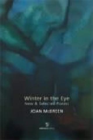 Knjiga Winter in the Eye Joan McBreen