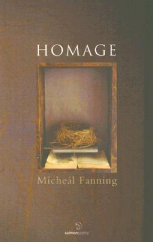 Könyv Homage Michael Fanning