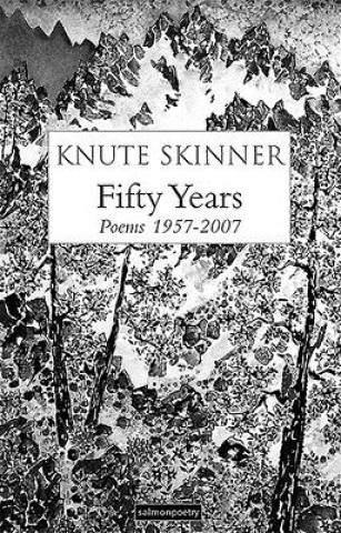 Kniha Fifty Years Knute Skinner