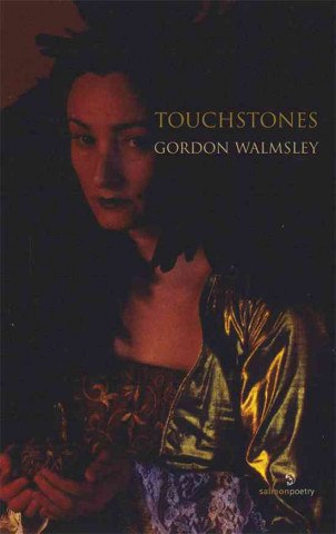 Knjiga Touchstones Gordon Walmsley