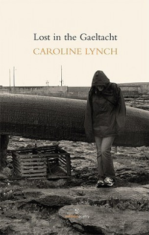 Carte Lost in the Gaeltacht Caroline Lynch