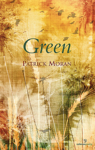 Carte Green Patrick Moran