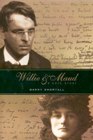 Libro Willie and Maud Barry Shortall