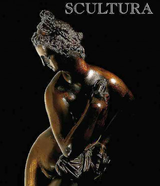 Knjiga Scultura Tomasso Brothers Fine Art