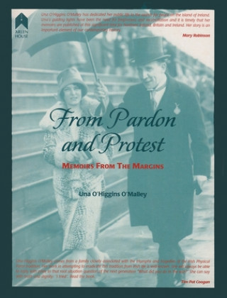 Kniha From Pardon to Protest Una O'Higgins O'Malley