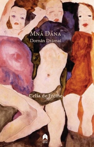 Buch Mna Dana Celia de Freine