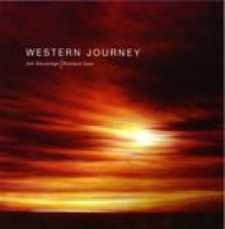 Książka Western Journey Richard Dyer