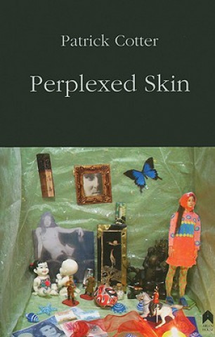Knjiga Perplexed Skin Patrick Cotter