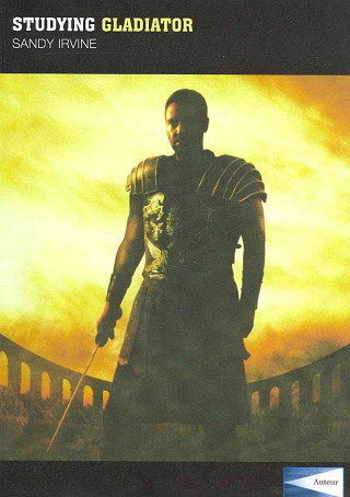 Buch Studying Gladiator - Instructor`s Edition Sandy Irvine