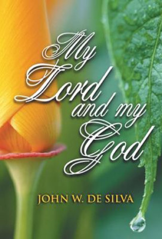 Buch My Lord and My God John W. Silva