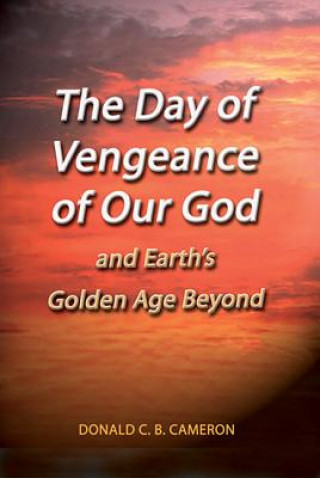 Buch The Day of Vengeance of Our God Donald Cameron