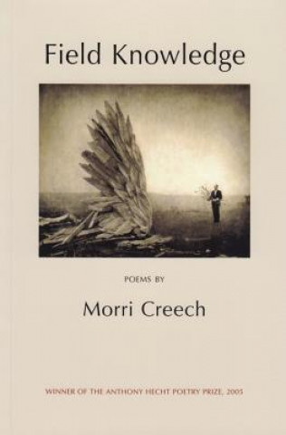 Knjiga Field Knowledge Morri Creech