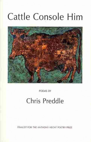 Buch Cattle Console Him Chris Preddle