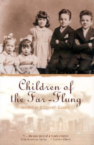 Carte Children of the Far-flung Geraldine O'Connell Cusack