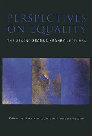 Книга Perspectives on Equality Mary Ann Lyons