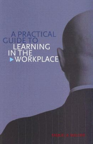 Buch A Practical Guide to Learning in the Workplace Samuel Malone