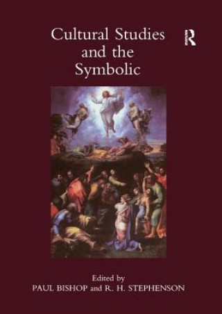 Knjiga Cultural Studies and the Symbolic: Theory Studies, Presented at the Univeristy of Glasgow's Centre for Intercultural Studies: v. 1: Occasional papers 