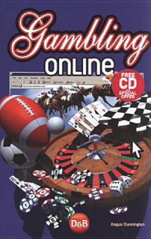 Buch Gambling Online Angus Dunnington