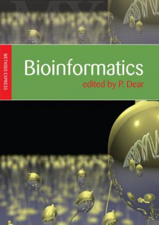 Knjiga Bioinformatics Paul Dear