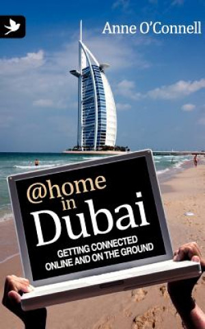 Libro @home in Dubai Anne O' Connell