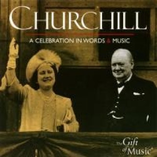 Audio Churchill Winston Churchill