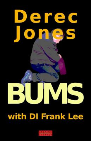 Book Bums Derec Jones