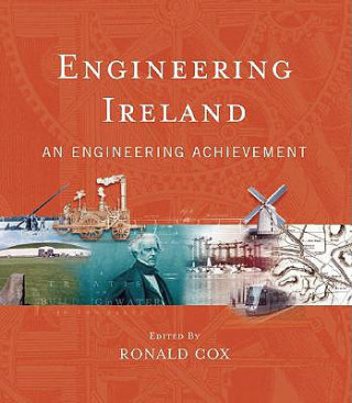 Buch Engineering Ireland Ronald Cox