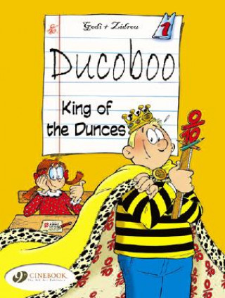 Buch King of the Dunces Godi