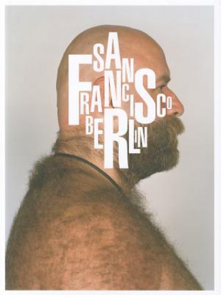 Book Stefan Ruiz: San Francisco Berlin Chris Boot