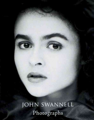 Kniha John Swannell 