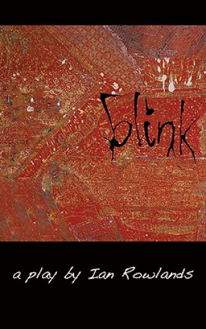 Book Blink Ian Rowlands