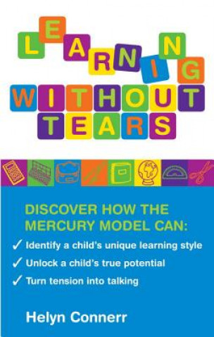 Knjiga Learning Without Tears Helyn Connerr