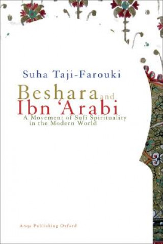 Книга Beshara and Ibn 'Arabi: A Movement of Sufi Spirituality in the Modern World Suha Taji-Farouki