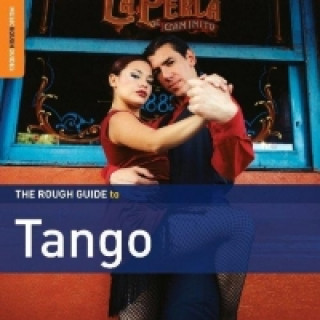 Аудио The Rough Guide To Tango (2nd Edition) **2xCD Spec Diverse Tango