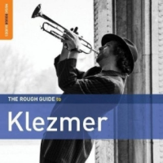 Audio The Rough Guide To Klezmer (2nd Edition)    **CD/+ 