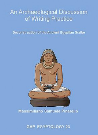 Carte Archaeological Discussion of Writing Practice Massimiliano S. Pinarello