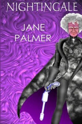 Carte Nightingale Jane Palmer