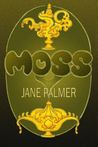 Βιβλίο Moss Jane Palmer