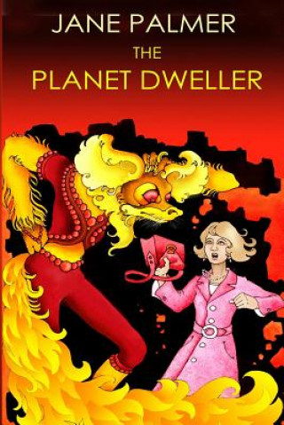 Książka The Planet Dweller Jane Palmer