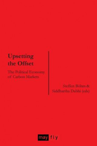 Книга Upsetting the Offset Steffen Böhm