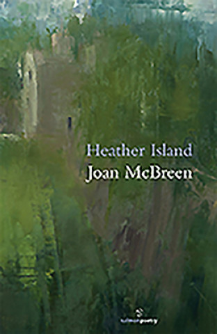 Buch Heather Island Joan McBreen