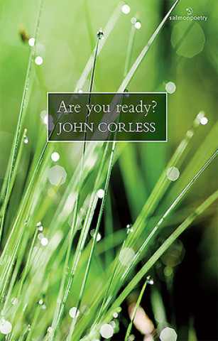 Книга Are You Ready? John Corless