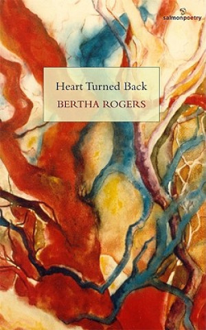 Book Heart Turned Back Bertha Rogers