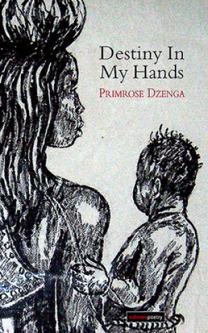 Carte Destiny in My Hands Primrose Dzenga