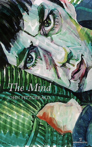 Kniha Mind John Fitzgerald