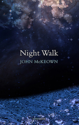Kniha Night Walk John McKeown