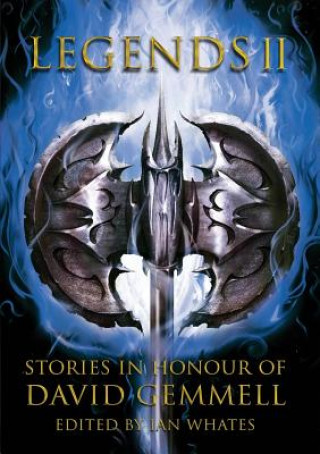 Book Legends 2 Mark Lawrence