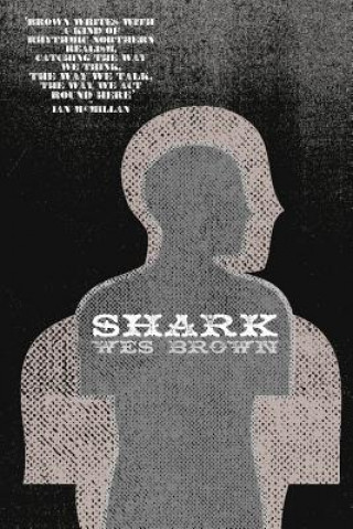 Knjiga Shark Wes Brown