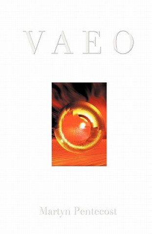 Könyv VAEO Martyn Pentecost